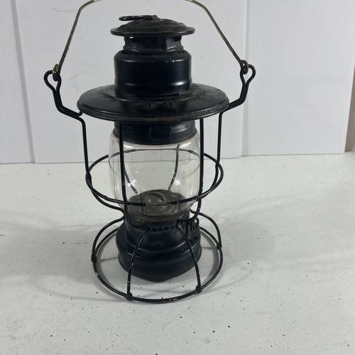 Dietz lamp - dietz,